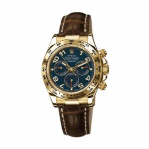 Rolex Cosmograph Daytona 116518 Super Clone 1:1 Replica Watch | V-UNION