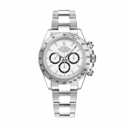 rolex-daytona-cosmograph-116520-jf-2.jpg Rolex 116509 Daytona Super Clone 1:1 Replica Watch | V-UNION