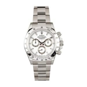 Rolex Cosmograph Daytona 116520 Pro Super Clone 1:1 Replica Watch | V-UNION