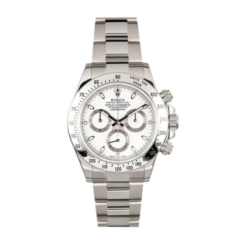 Rolex Cosmograph Daytona 116520 Pro Super Clone 1:1 Replica Watch | V-UNION