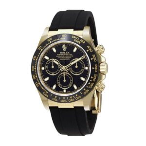 rolex-daytona-cosmograph-daytona-automatic-yellow-gold-116518ln-re.jpg Rolex Cosmograph Daytona 116519LN Super Clone 1:1 Replica Watch | V-UNION
