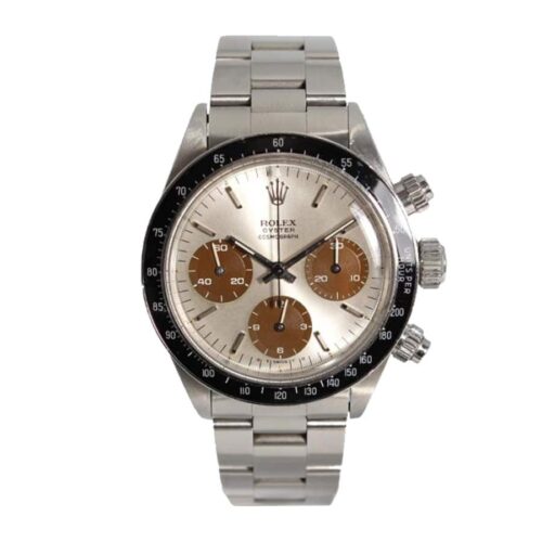 Rolex Cosmograph Daytona 6263 Super Clone 1:1 Replica Watch | V-UNION