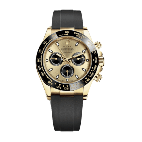 rolex-daytona-cosmograph-unitedluxury-116508-jh.png Rolex 116508 Daytona Cosmograph Super Clone 1:1 Replica Watch | V-UNION