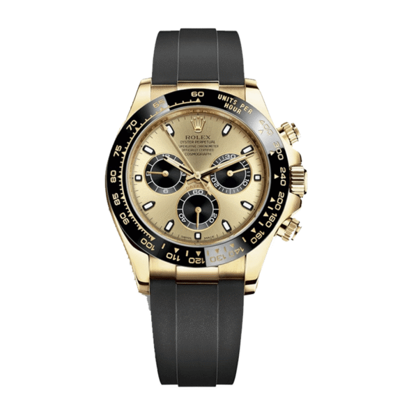 rolex-daytona-cosmograph-unitedluxury-116508-jh.png Rolex 116508 Daytona Cosmograph Super Clone 1:1 Replica Watch | V-UNION