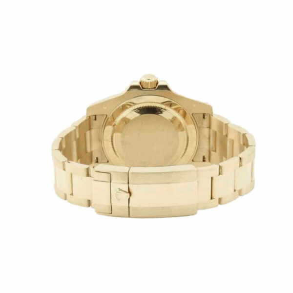 rolex-daytona-cosmograph-yellow-gold-black-dial-16528-replica.jpg Rolex GMT-Master II 11678LN Super Clone 1:1 Replica Watch | V-UNION