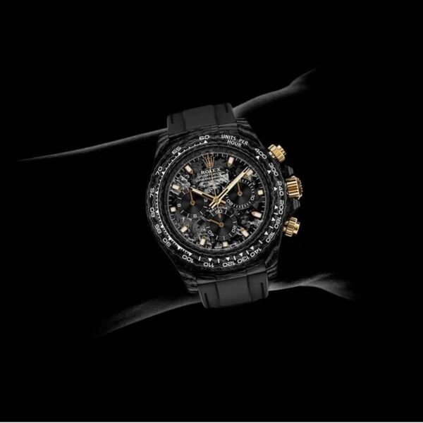 Rolex Cosmograph Daytona Super Clone 1:1 Replica Watch | V-UNION
