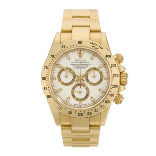 rolex-daytona-gold-tone-116523-oyster-replica.jpg Rolex 116515LN Daytona Super Clone 1:1 Replica Watch | V-UNION