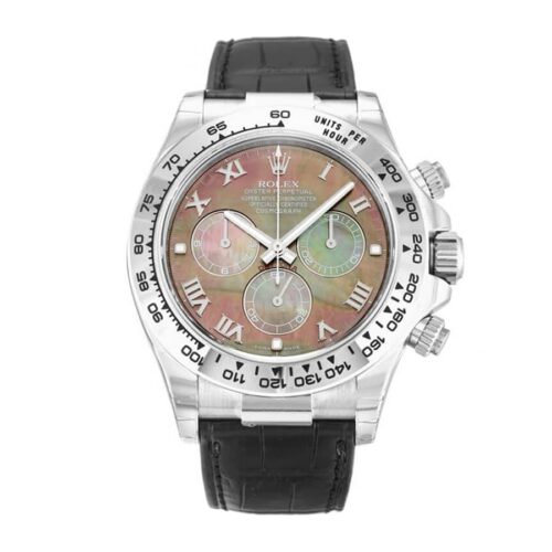 rolex-daytona-mother-of-pearl-116519-replica.jpg Rolex 116508 Swiss Super Clone 1:1 Replica Watch | V-UNION