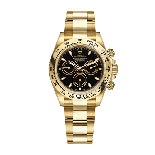 rolex-daytona-unitedluxury-replica.png Rolex 116508 Daytona Super Clone 1:1 Replica Watch | V-UNION