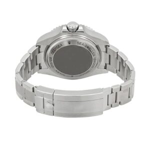 Rolex Deepsea 116660 Sea-Dweller Super Clone 1:1 Replica Watch | V-UNION