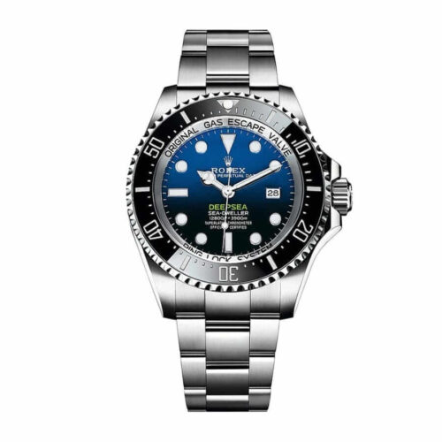 Rolex Sea-Dweller 126660 Super Clone 1:1 Replica Watch | V-UNION