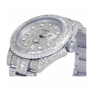 Rolex GMT-Master II 116759SARU Super Clone 1:1 Replica Watch | V-UNION