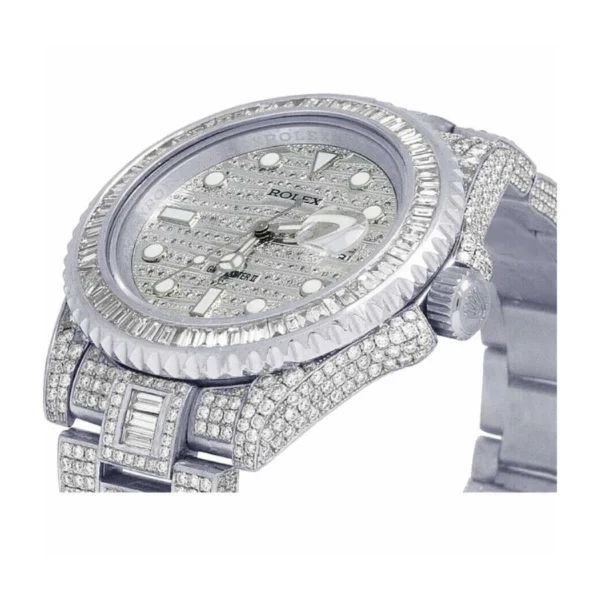 Rolex GMT-Master II 116759SARU Super Clone 1:1 Replica Watch | V-UNION