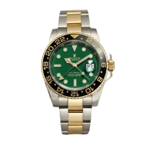 Rolex GMT-Master II 126720VTNR Super Clone 1:1 Replica Watch | V-UNION