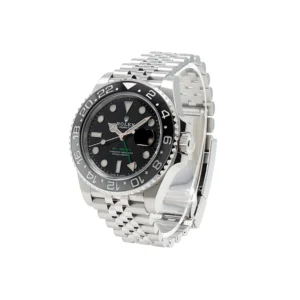 rolex-gmt-master-ii-40mm-126710-black-dial-oyster-2.webp Rolex GMT-Master II 126710LN Super Clone 1:1 Replica Watch | V-UNION