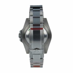 rolex-gmt-master-ii-black-dial-batman-bezel-116710blnr-oyster-replica.jpg Rolex GMT-Master II 116710BLNR Super Clone 1:1 Replica Watch | V-UNION