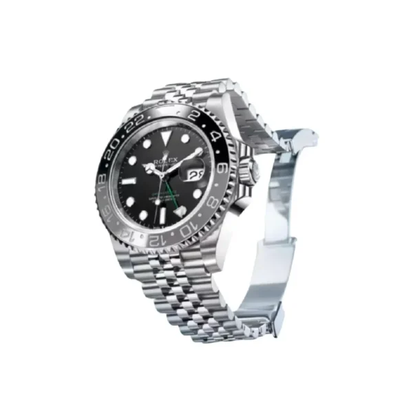 rolex-gmt-master-ii-bruce-wayne-5.webp Rolex GMT-Master II 126710BLNR Super Clone 1:1 Replica Watch | V-UNION
