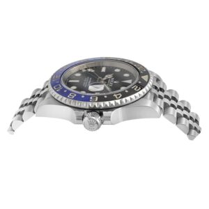Rolex GMT-Master II 116710BLNR Super Clone 1:1 Replica Watch | V-UNION