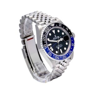 Rolex GMT-Master II 116710BLNR Super Clone 1:1 Replica Watch | V-UNION