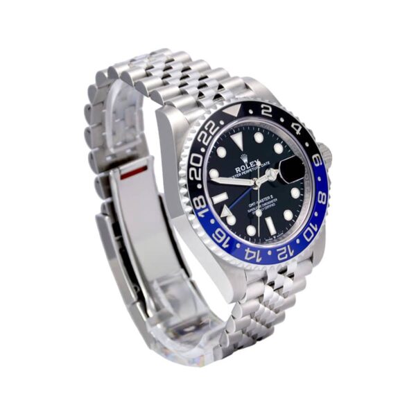 Rolex GMT-Master II 116710BLNR Super Clone 1:1 Replica Watch | V-UNION