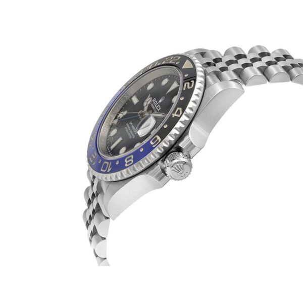Rolex GMT-Master II 116710BLNR Super Clone 1:1 Replica Watch | V-UNION