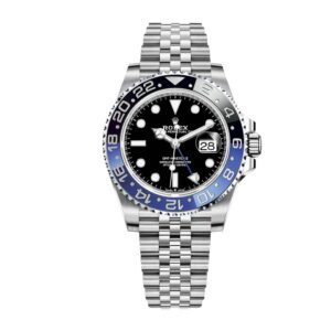 Rolex GMT-Master II 116710BLNR Super Clone 1:1 Replica Watch | V-UNION