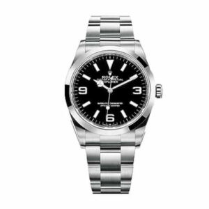 rolex-gmt-master-ii-ceramic-black-and-blue-bezel-batman-jubilee-116710blnr-replica-510x510-1-1.jpg Rolex Explorer 124270 Super Clone 1:1 Replica Watch | V-UNION