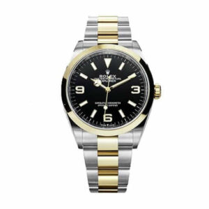 Rolex Explorer 124273 Super Clone 1:1 Replica Watch | V-UNION