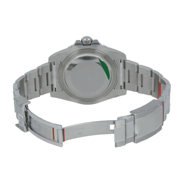 rolex-gmt-master-ii-red-black-bezel-blue-dial-16710-oyster-replica232-1-1.png Rolex GMT-Master II 16710 Super Clone 1:1 Replica Watch | V-UNION