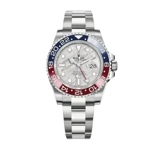 Rolex GMT-Master II 126710 Super Clone 1:1 Replica Watch | V-UNION