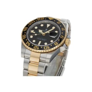 rolex-gmt-two-tone-replica-2.webp Rolex GMT-Master II 126711CHNR Super Clone 1:1 Replica Watch | V-UNION