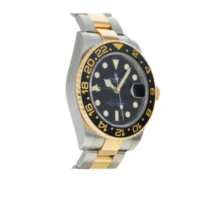 rolex-gmt-two-tone-replica-4.webp Rolex GMT-Master II 126711CHNR Super Clone 1:1 Replica Watch | V-UNION