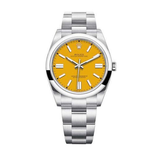 Rolex Oyster Perpetual 124300 Super Clone 1:1 Replica Watch | V-UNION