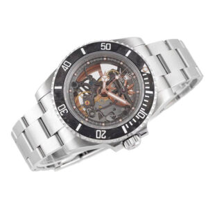 rolex-oyster-perpetual-skeleton-dial-steel-114200-1.jpg Rolex Submariner 114200 Super Clone 1:1 Replica Watch | V-UNION