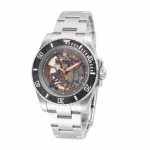 rolex-oyster-perpetual-skeleton-dial-steel-gold-114200-replica-1.jpg Rolex Submariner 114200 Super Clone 1:1 Replica Watch | V-UNION