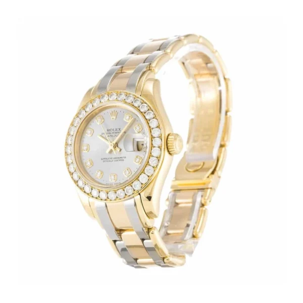 rolex-pearlmaster-replica-1.webp Rolex Tridor Pearlmaster 80298 Super Clone 1:1 Replica Watch | V-UNION