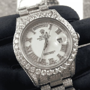 rolex-president-diamond-218239-replica-1.jpg Rolex Day-Date 218239 Super Clone 1:1 Replica Watch | V-UNION
