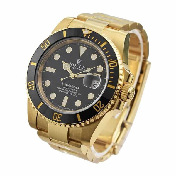 Rolex Submariner Date 126610LN Super Clone 1:1 Replica Watch | V-UNION