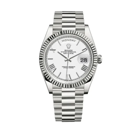 Rolex Day-Date 218239 II Super Clone 1:1 Replica Watch | V-UNION