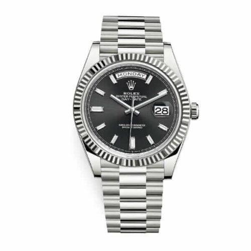 Rolex Day-Date 228239 Super Clone 1:1 Replica Watch | V-UNION