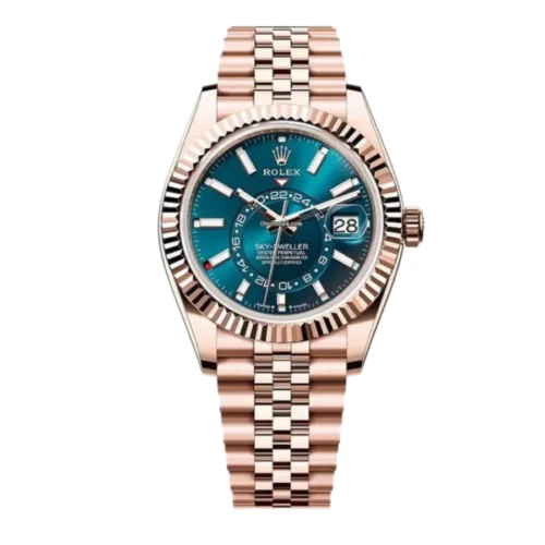 rolex-sky-dweller-336935-replica.webp Rolex Sky-Dweller 336935 Super Clone 1:1 Replica Watch | V-UNION