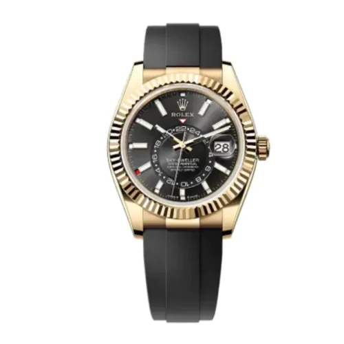 rolex-sky-dweller-gold-replica-1-1.webp Rolex Sky-Dweller 336238 M Super Clone 1:1 Replica Watch | V-UNION