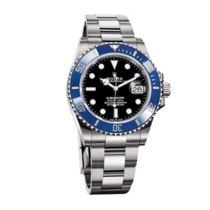 Rolex Submariner Date 16610 Super Clone 1:1 Replica Watch | V-UNION