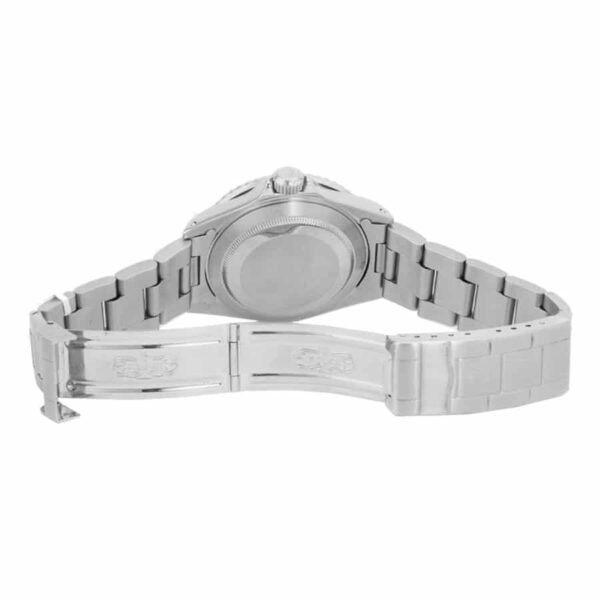 Rolex Submariner Date 16610 Super Clone 1:1 Replica Watch | V-UNION