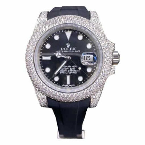 Rolex Submariner 116336 Super Clone 1:1 Replica Watch | V-UNION