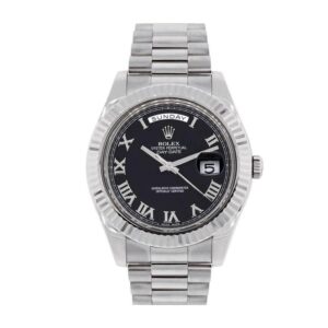 Rolex Day-Date 218239 Detailed Super Clone 1:1 Replica Watch | V-UNION