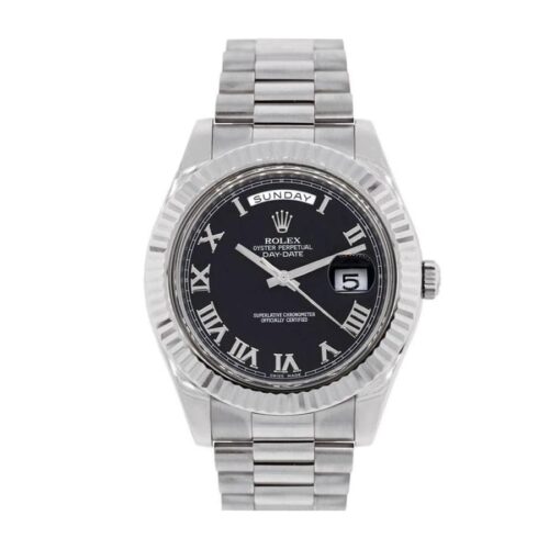 Rolex Day-Date 218239 Detailed Super Clone 1:1 Replica Watch | V-UNION