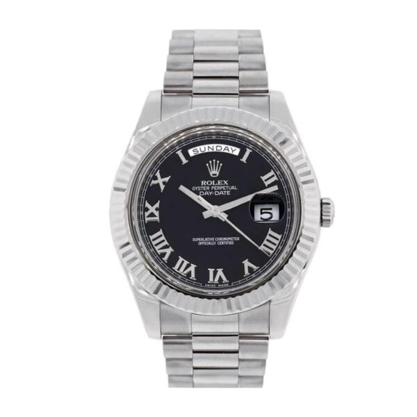 Rolex Day-Date 218239 Detailed Super Clone 1:1 Replica Watch | V-UNION
