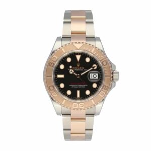 rolex-yacht-master-116621-rose-gold-automatic-brown-dial-replica-1.jpg Rolex Yacht-Master 116621 Super Clone 1:1 Replica Watch | V-UNION