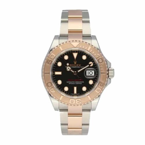 Rolex Yacht-Master 116621 Super Clone 1:1 Replica Watch | V-UNION